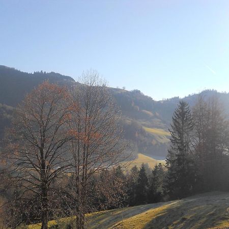 Fantastic Chalet in Niederndorf bei Kufstein with Balcony Niederndorferberg Exterior foto