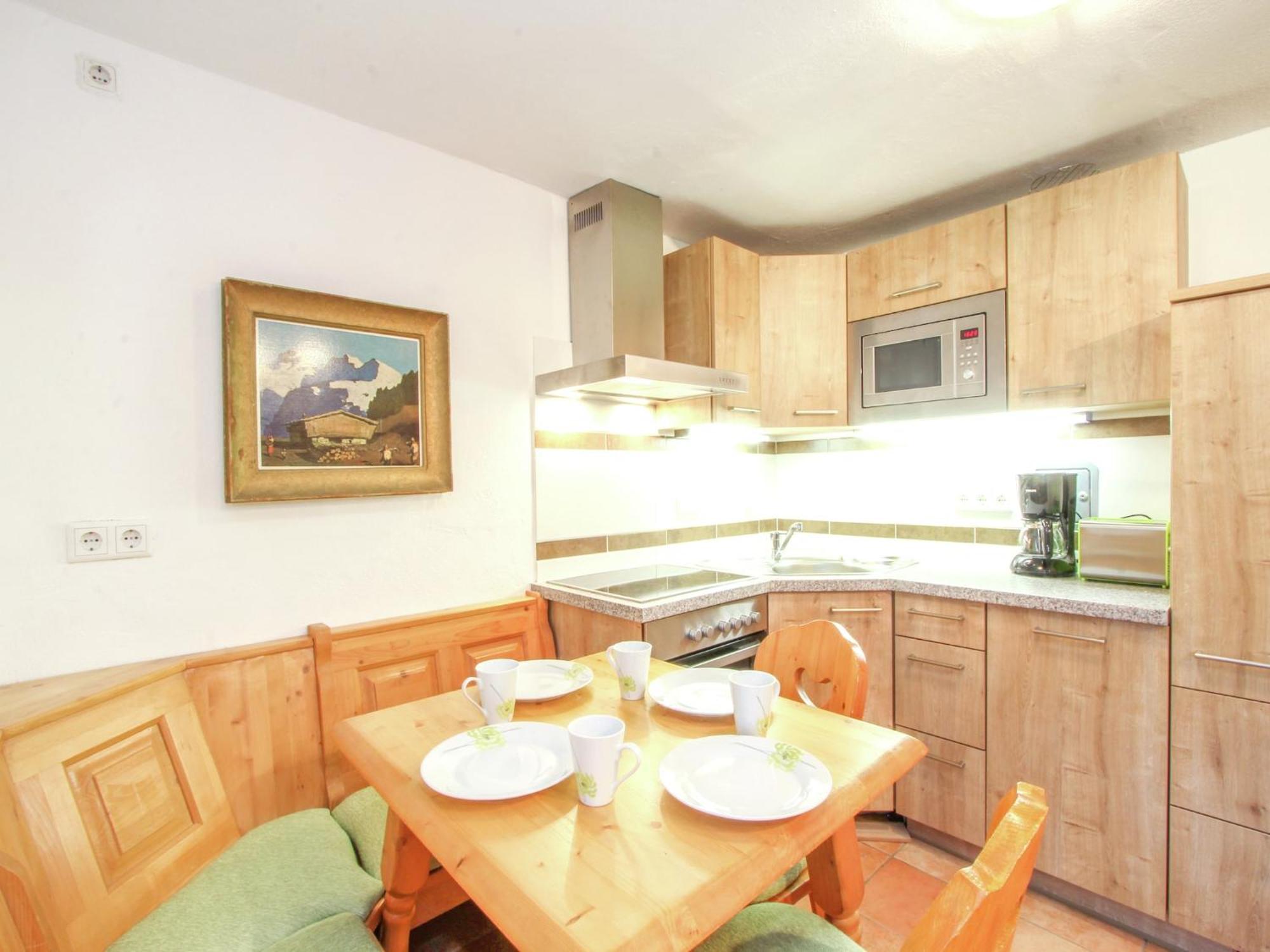 Fantastic Chalet in Niederndorf bei Kufstein with Balcony Niederndorferberg Exterior foto