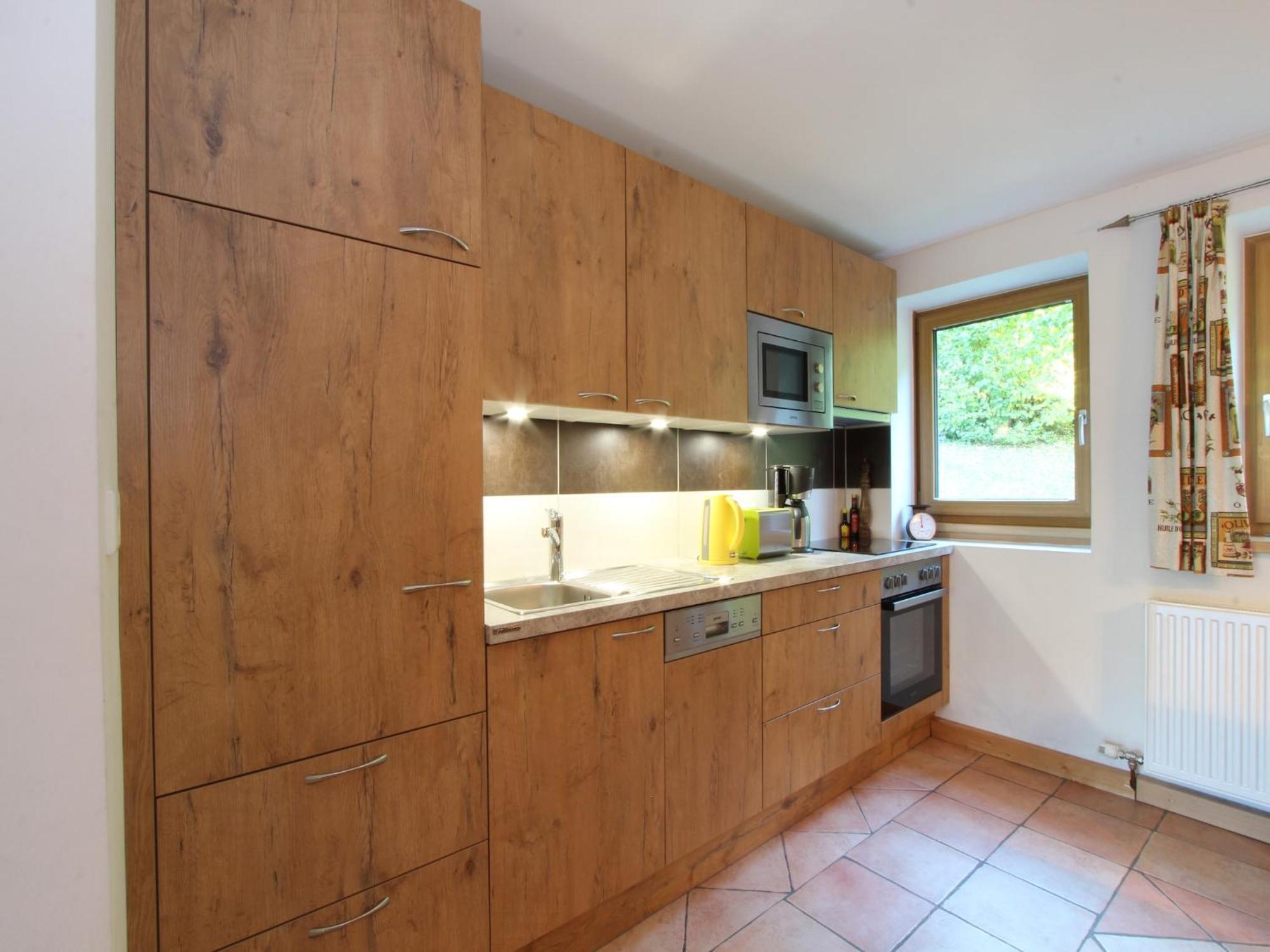 Fantastic Chalet in Niederndorf bei Kufstein with Balcony Niederndorferberg Exterior foto